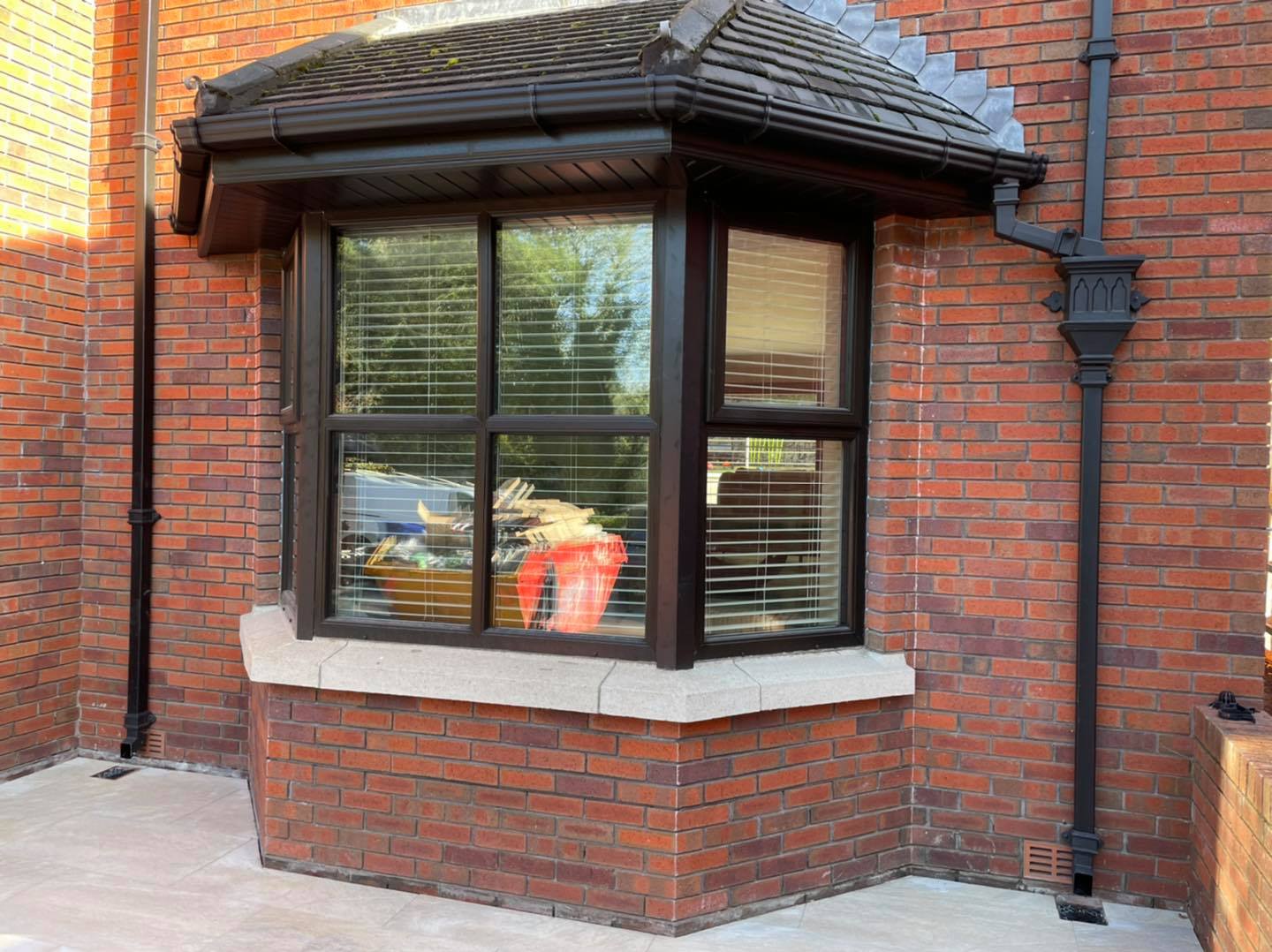 Choice Blinds & Window Tinting