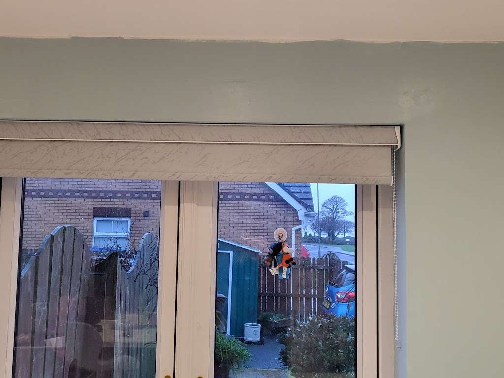 Top Quality Blinds