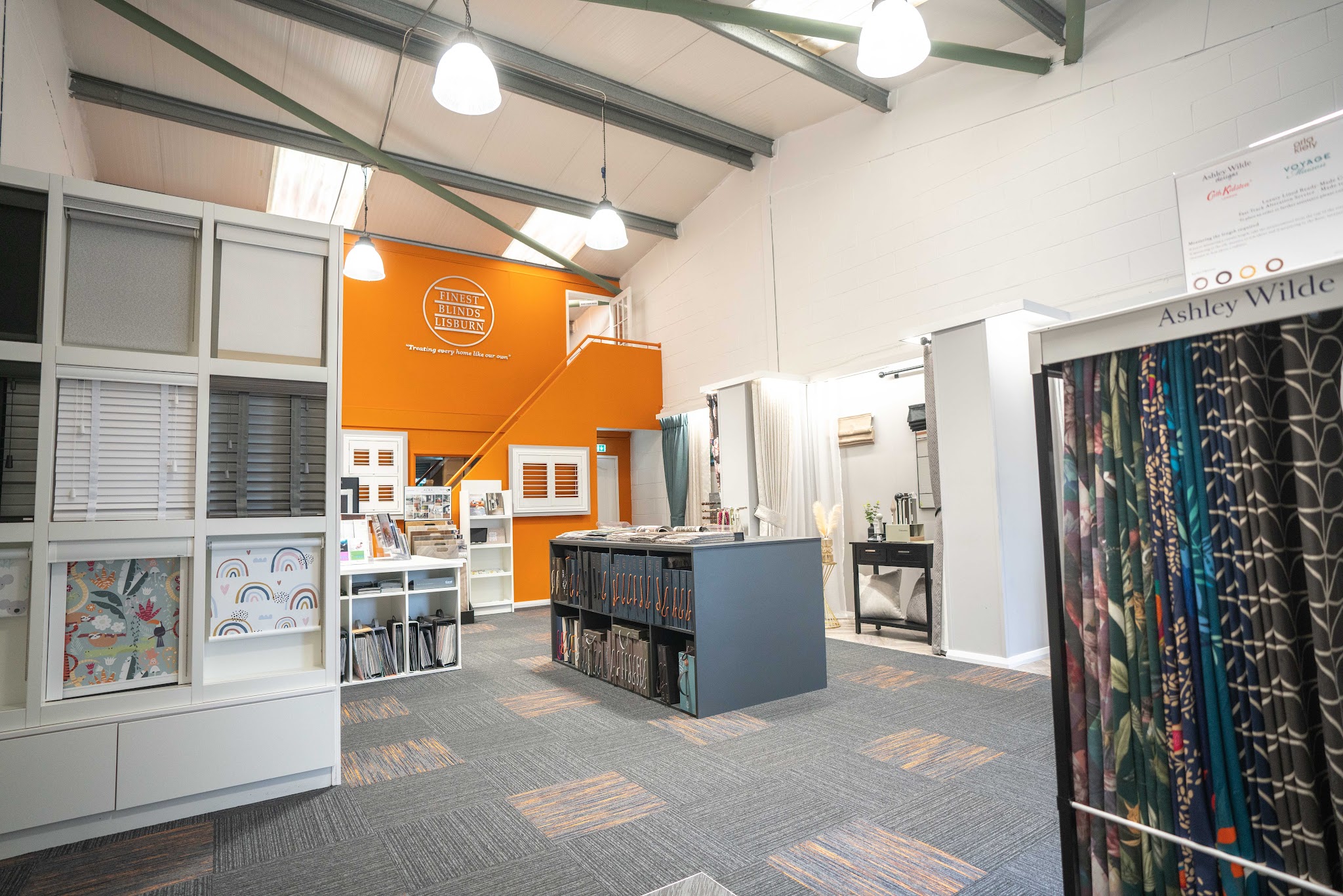 Finest Blinds Lisburn
