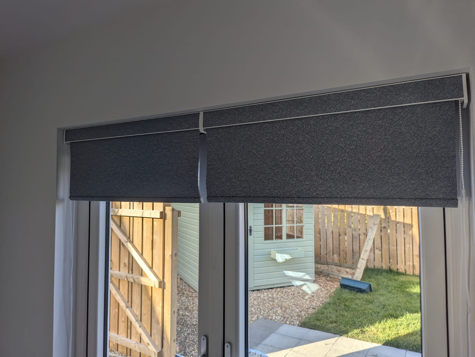 All Blinds and Curtains