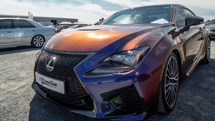 Artinmotion Vehicle Wrapping Centre