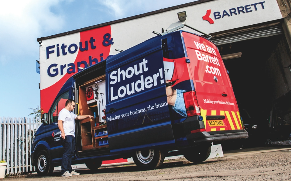 Barrett Group
