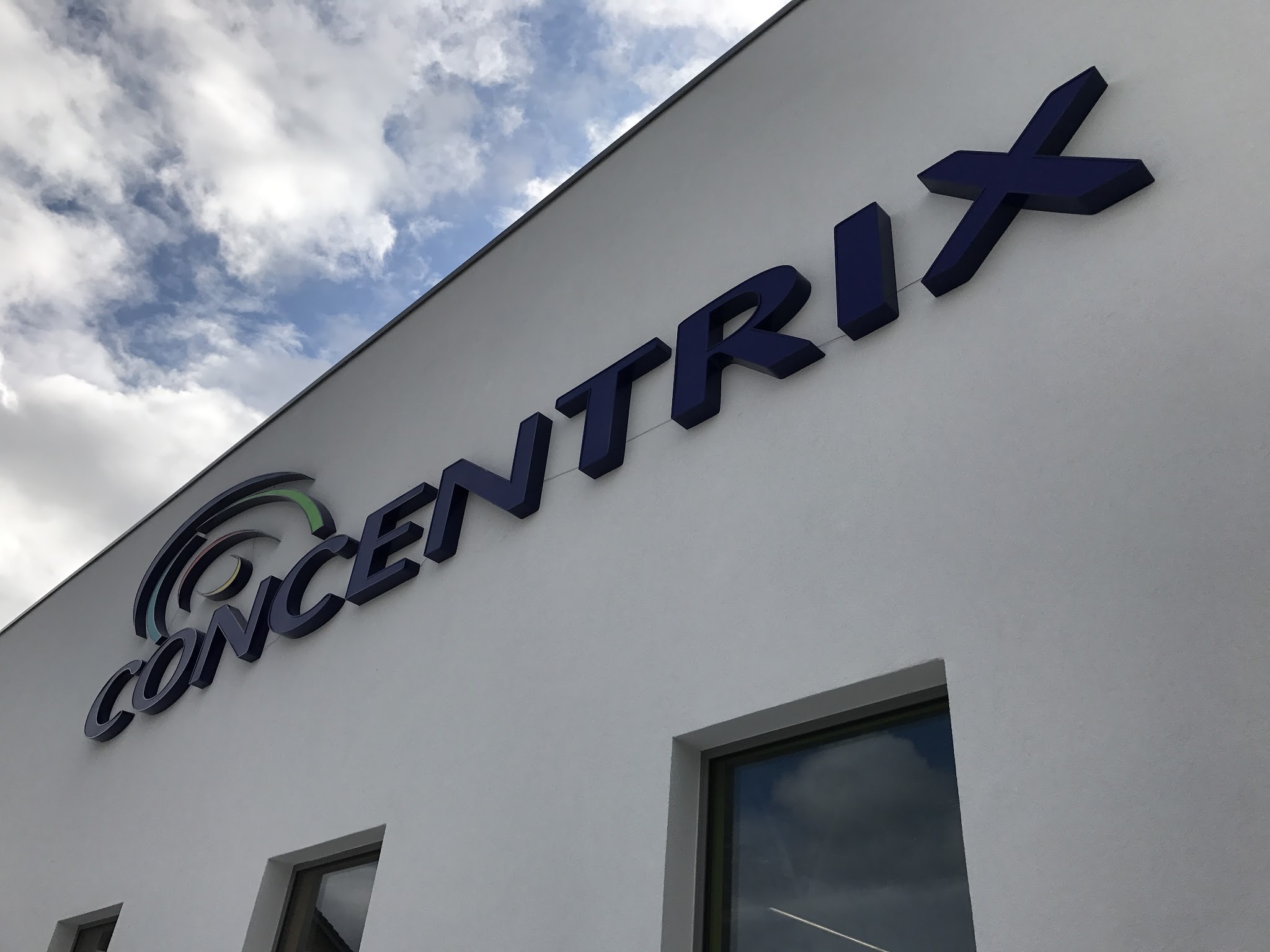 4 Corners Sign, Print & Display Limited