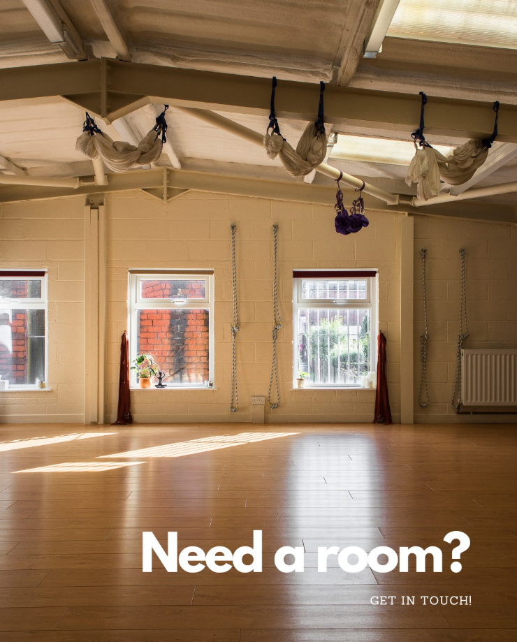 Maitri Studio Belfast