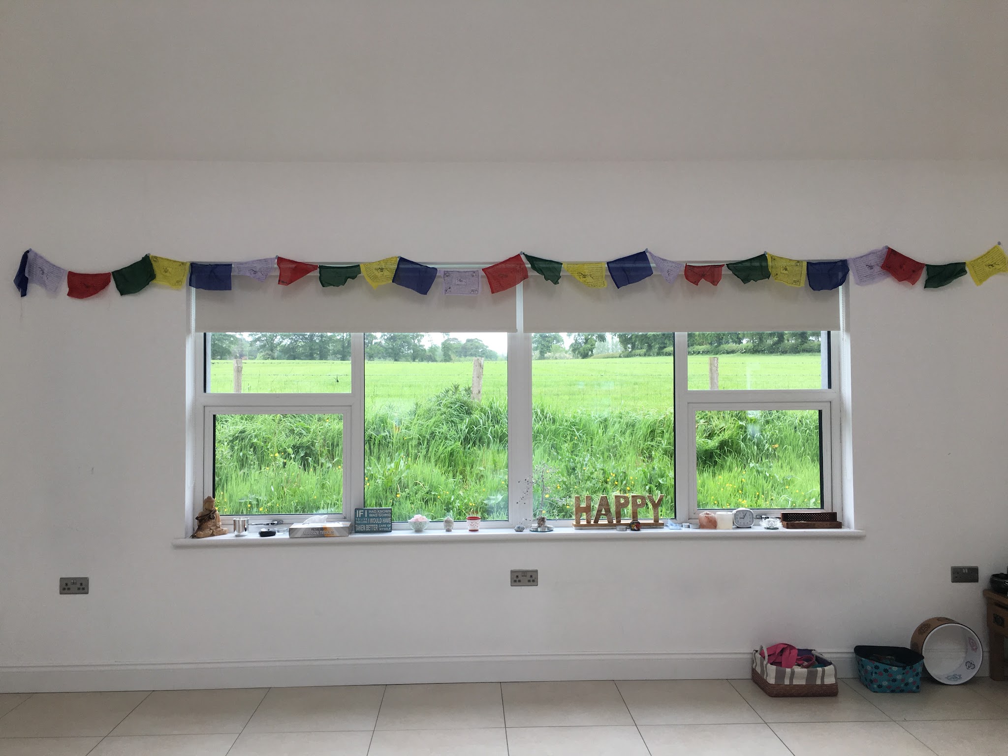 Lough Road Yoga Ballinderry