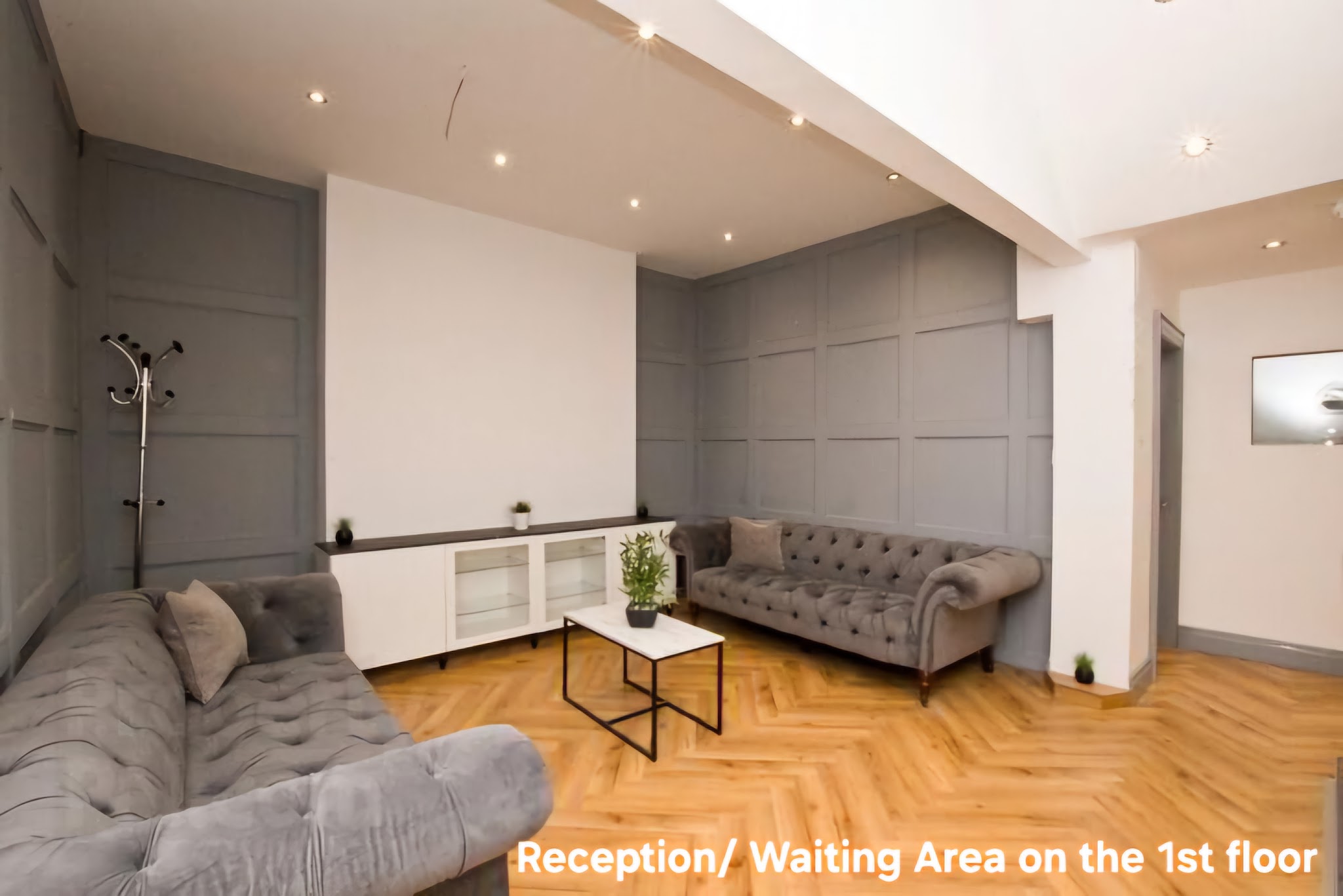 Body Balance Belfast Massage Clinic