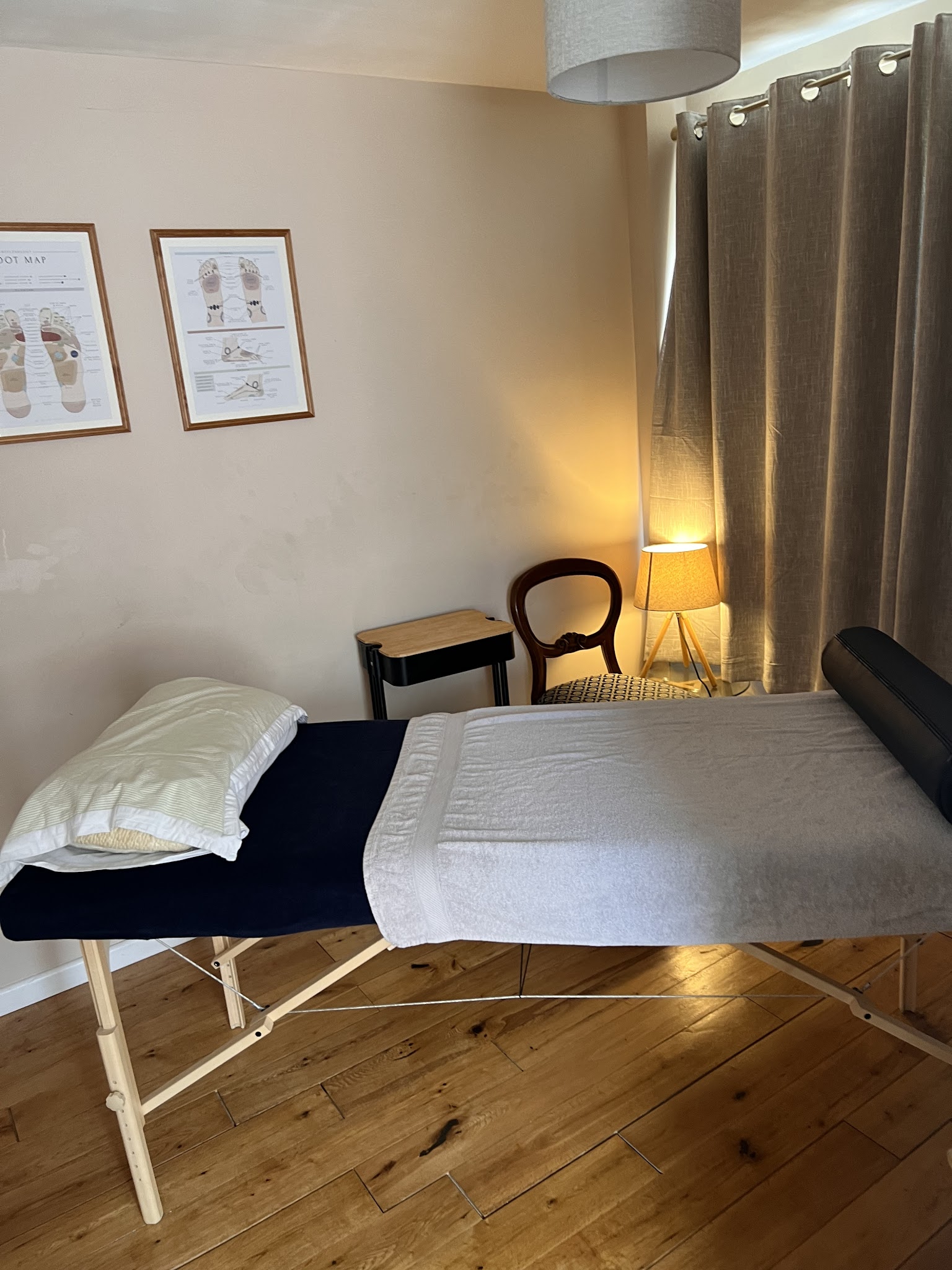 Revitalise Massage NI