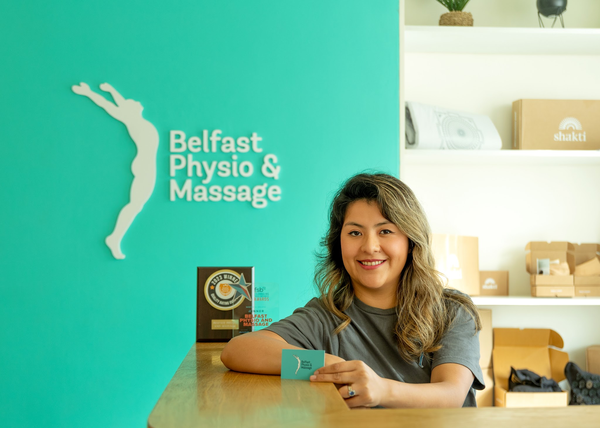Belfast Physio and Massage