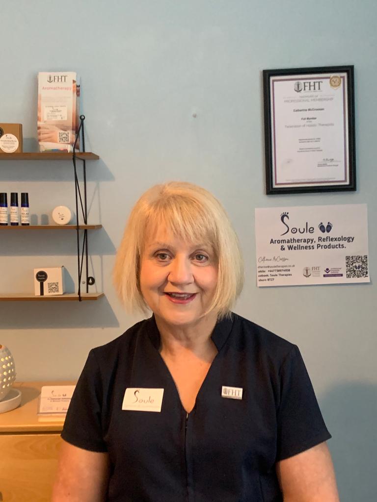 Soule Therapies, Lisburn