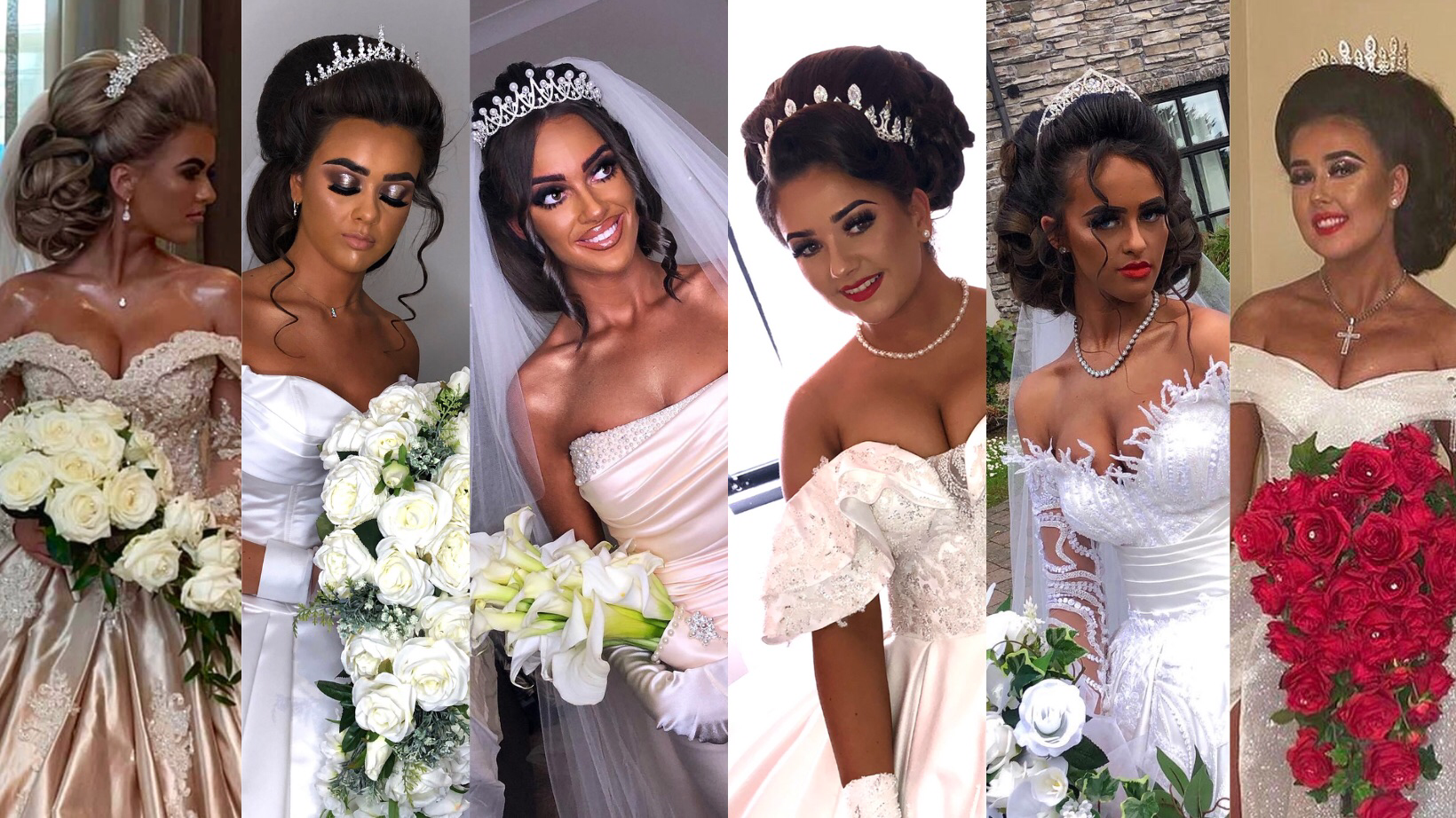BW Pro Makeup Artist