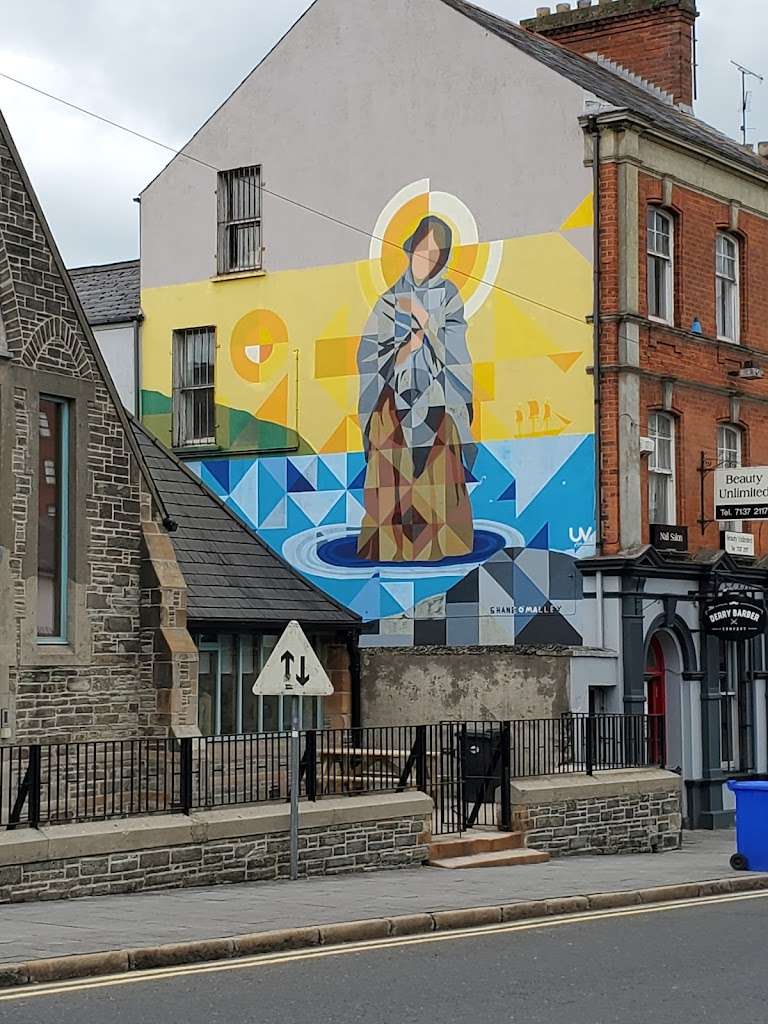 The Derry Barber Company