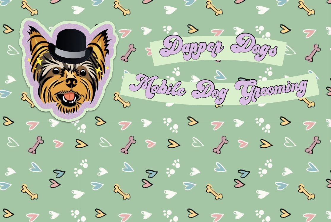 Dapper Dogs Mobile Grooming
