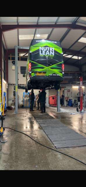 J&M Auto Repairs