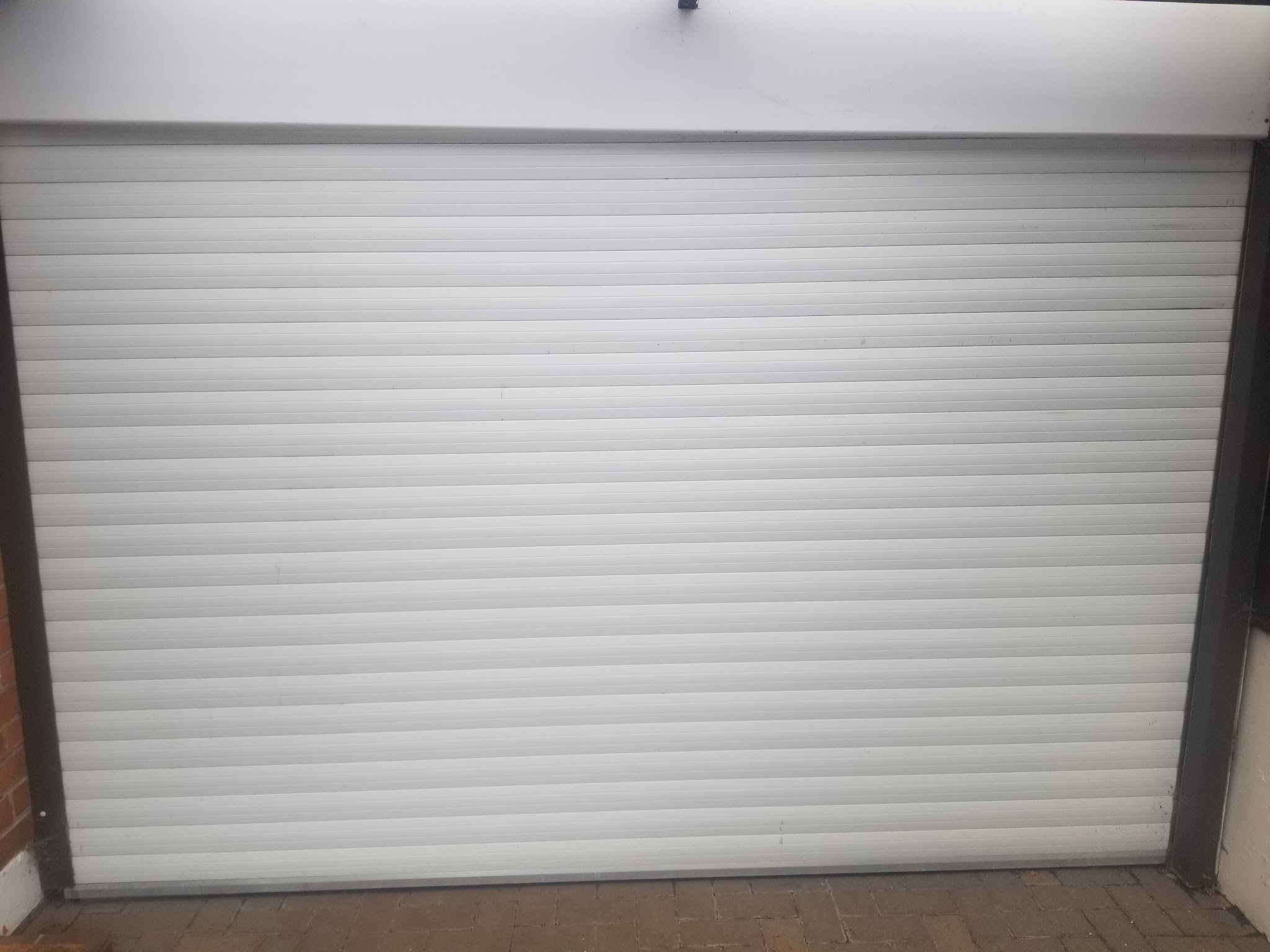 Access Roller Shutters & Garage Doors