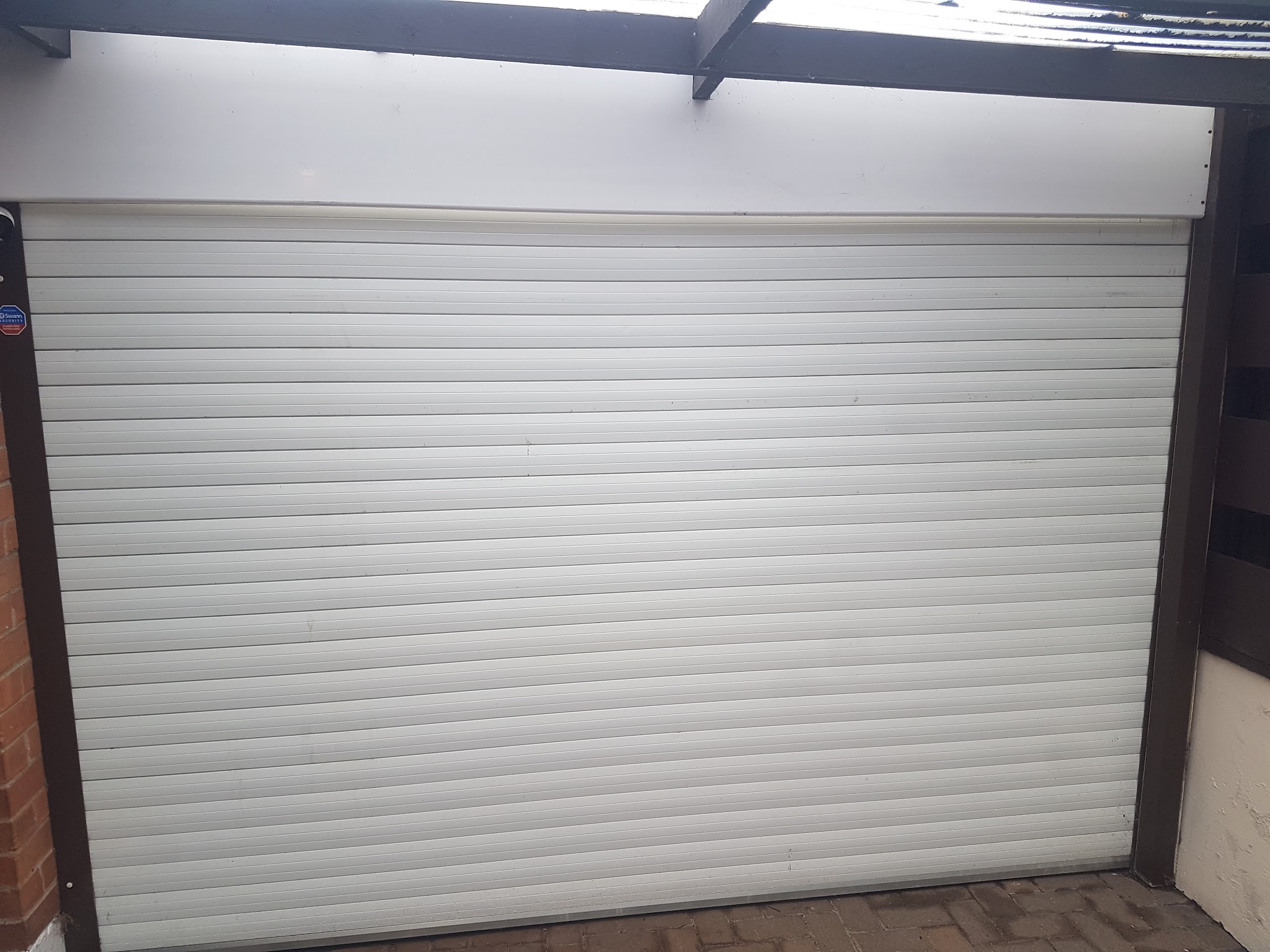 Access garage doors newtownabbey