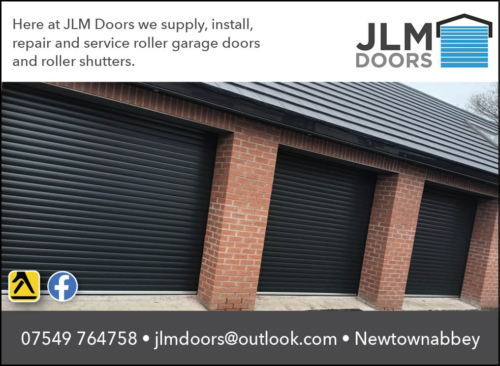 JLM Doors
