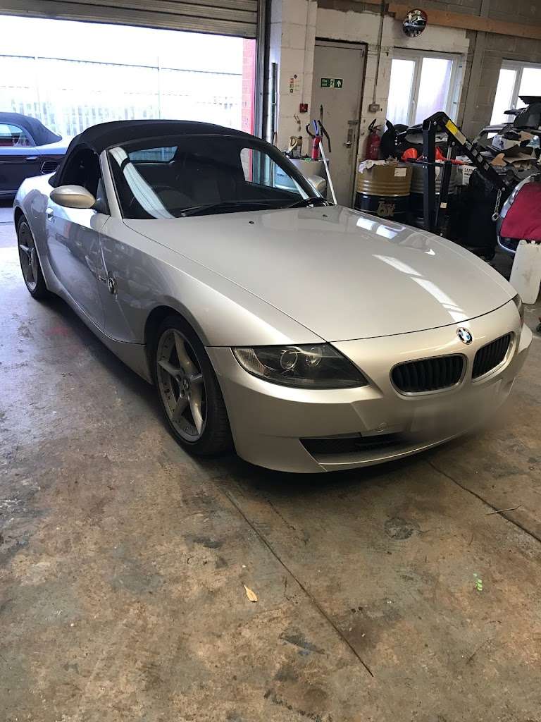 Semo Auto