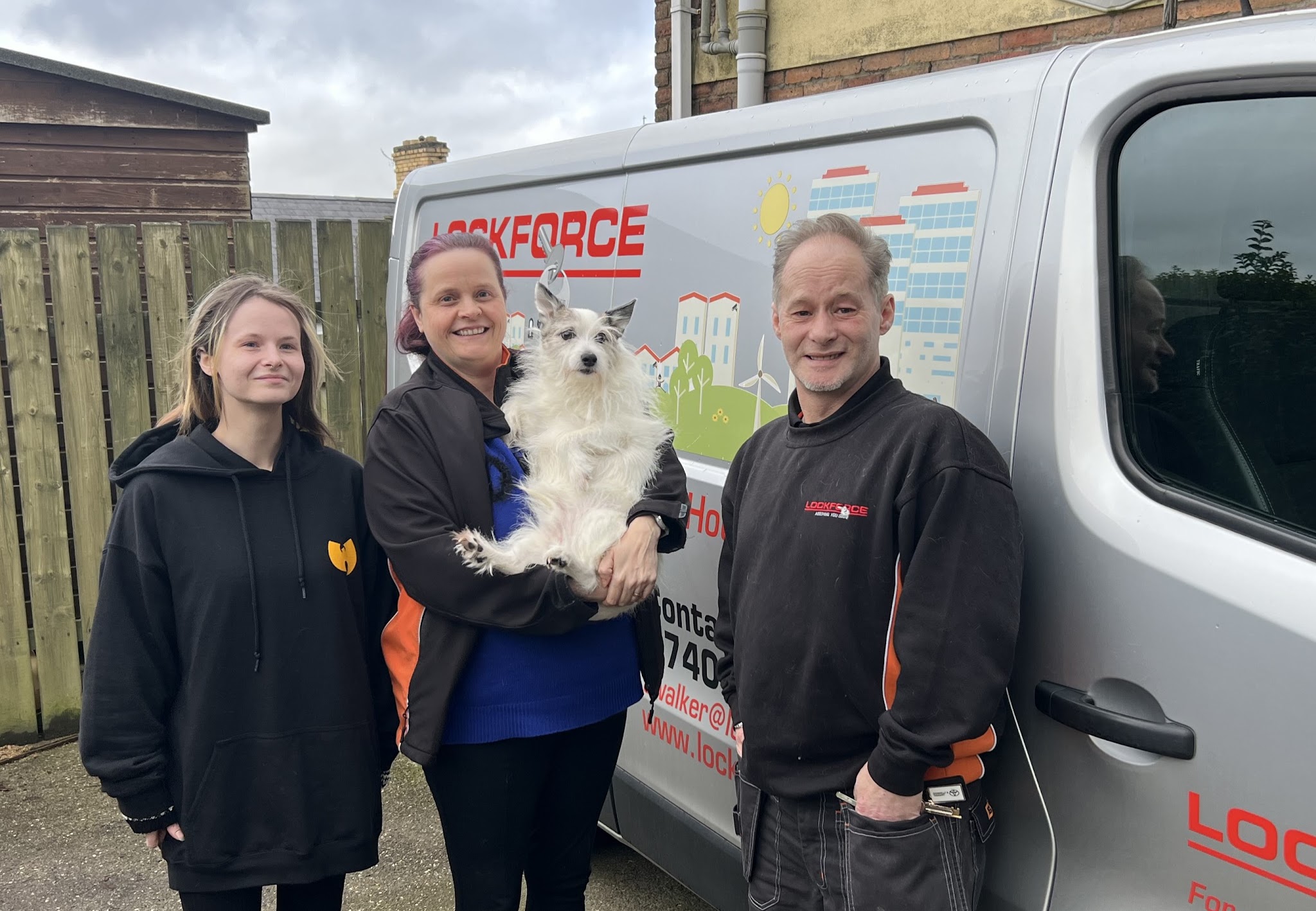 Lockforce Locksmith Londonderry / Derry