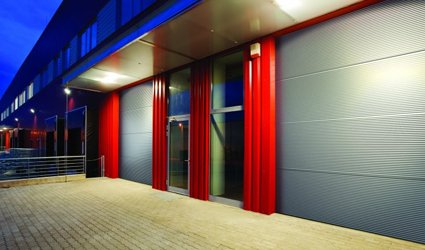 DR Garage-Doors