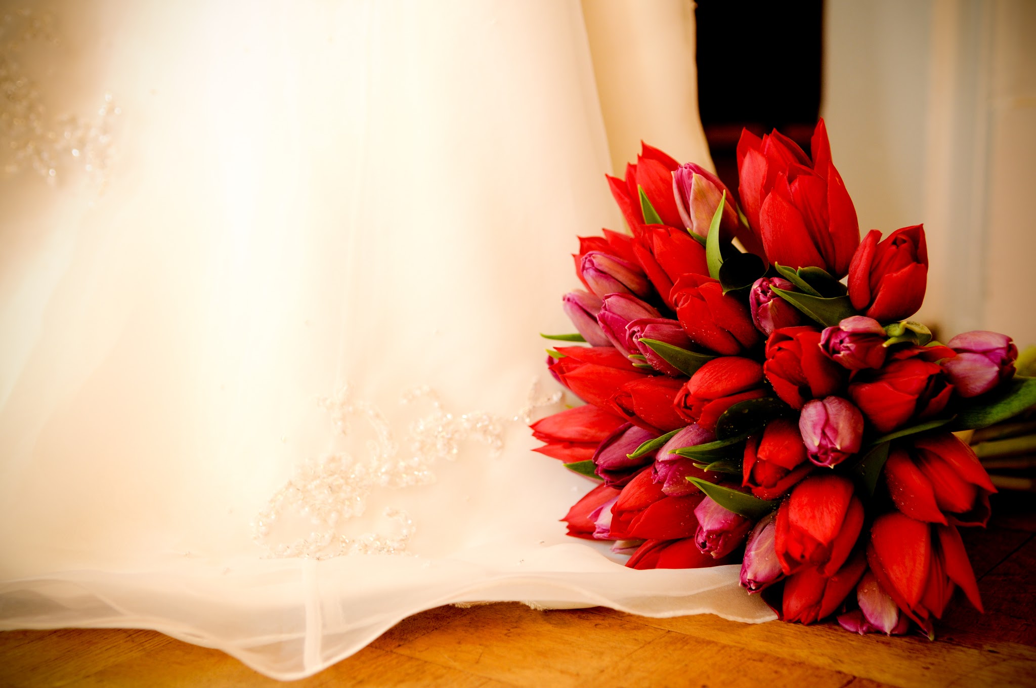 The Wedding Company
