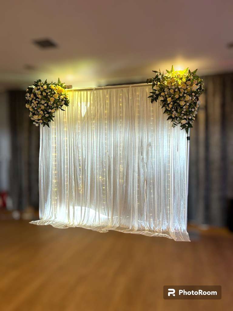 Sandra Oliver Events & Design
