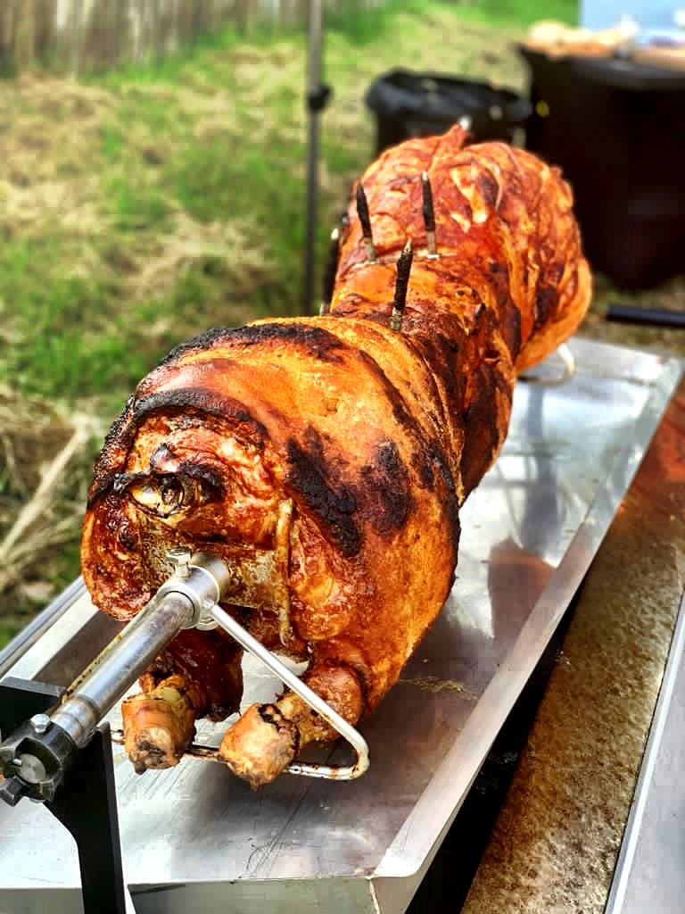 Hog Roast Belfast
