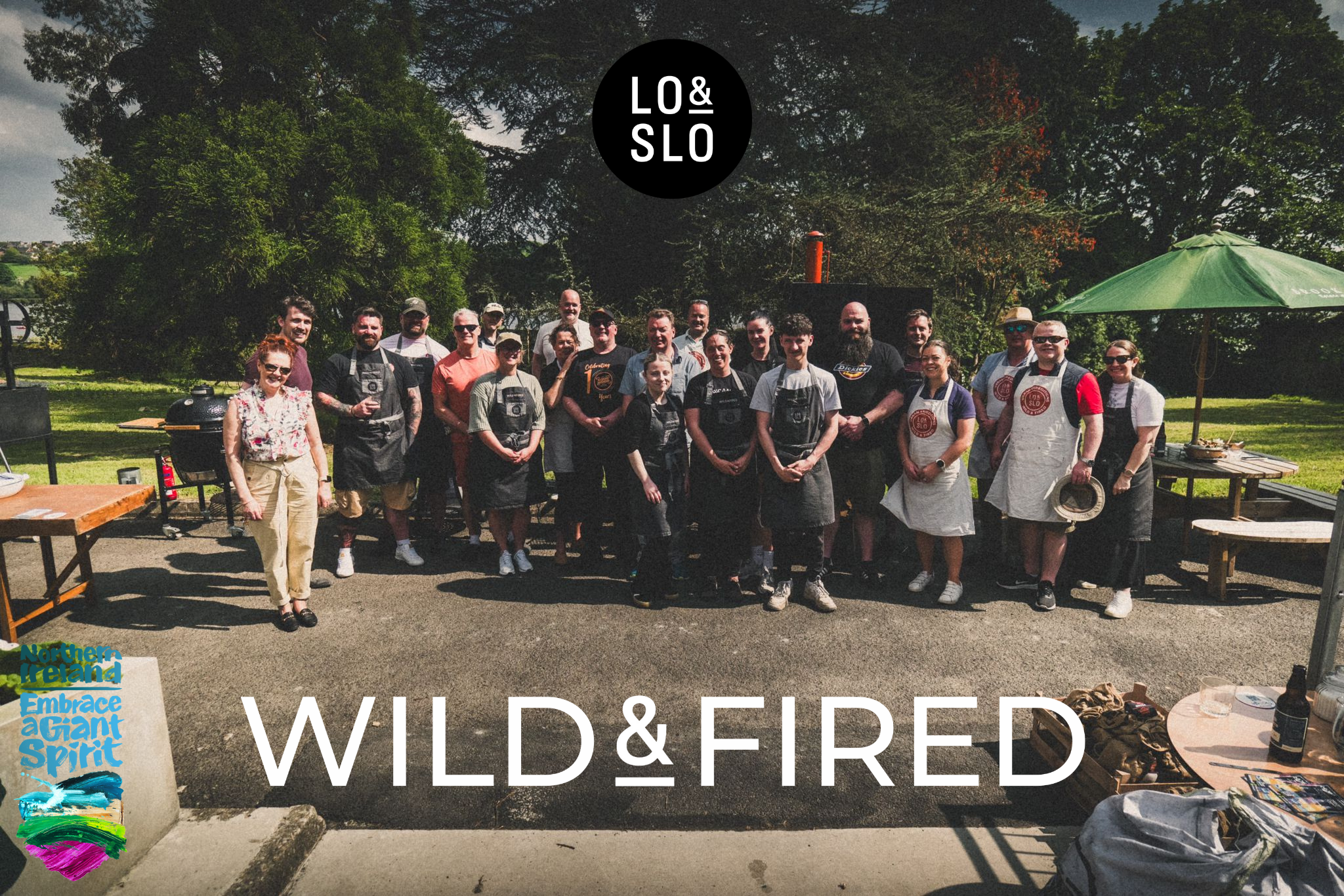 Lo & Slo