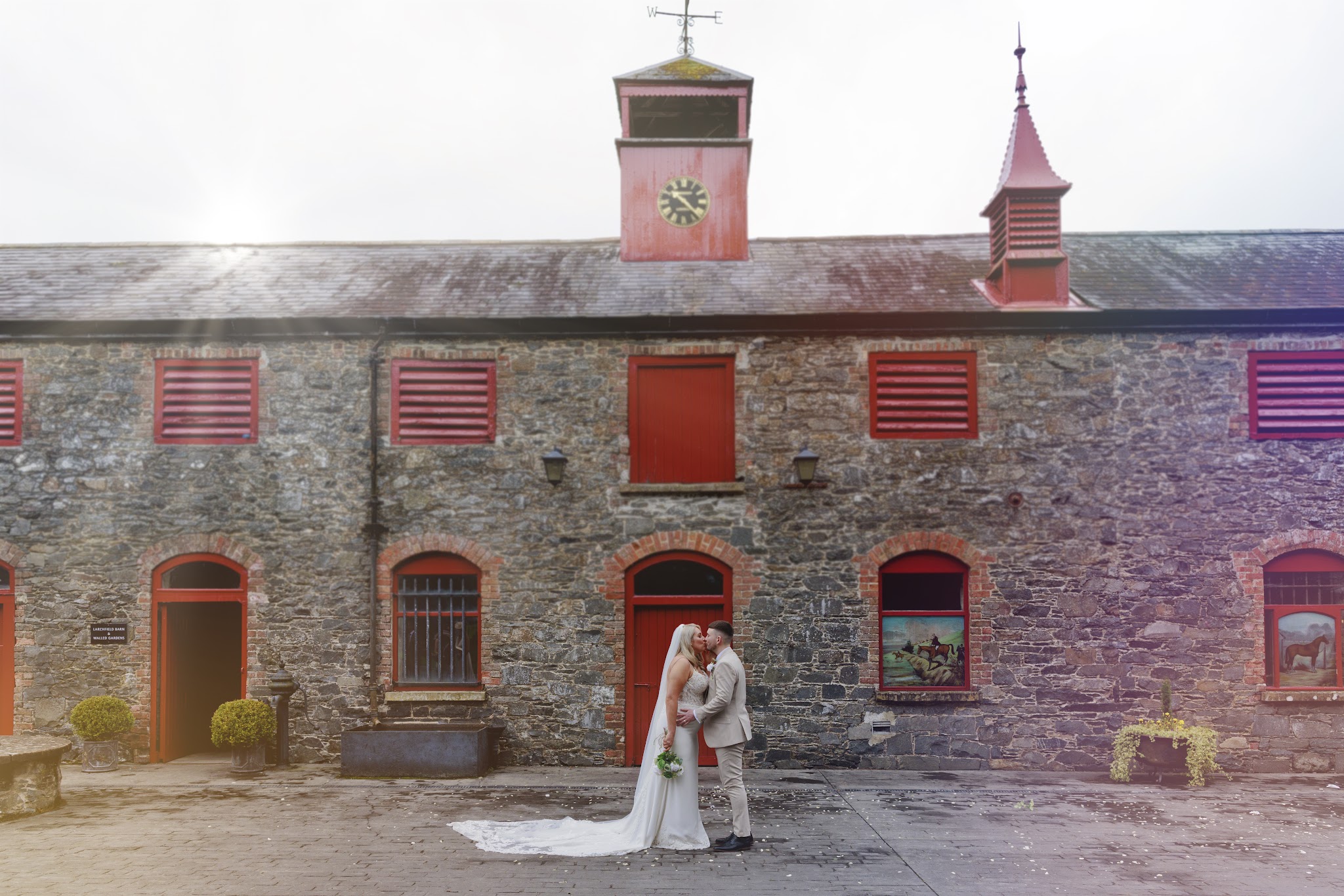 Snappitt Wedding Photography