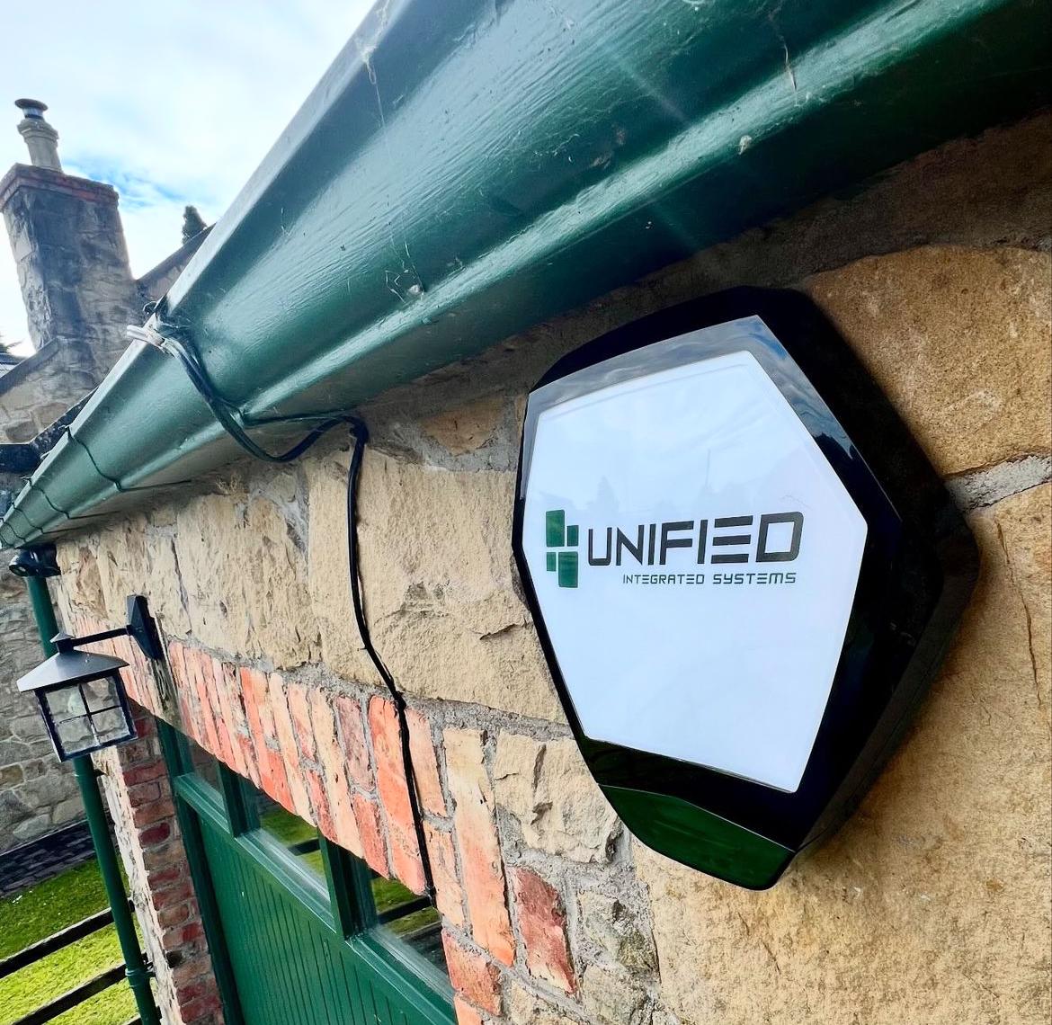Unified - Fire & Security Specialists