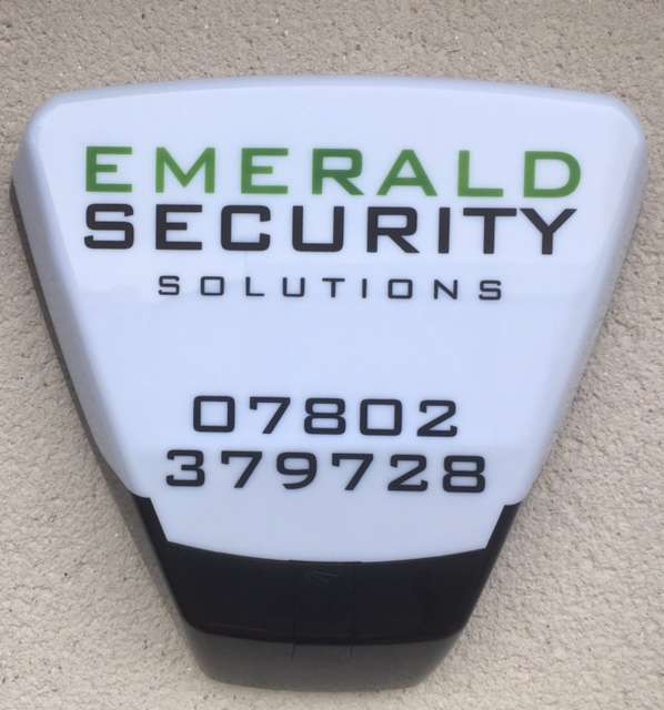 Emerald Security Solutions