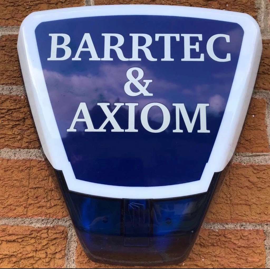 Barrtec