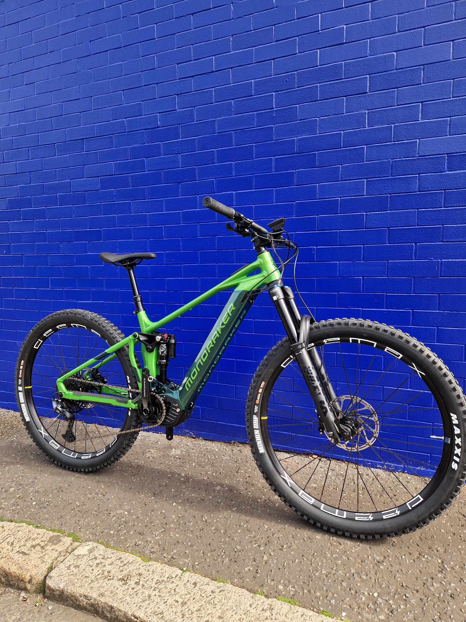 Norms bikes