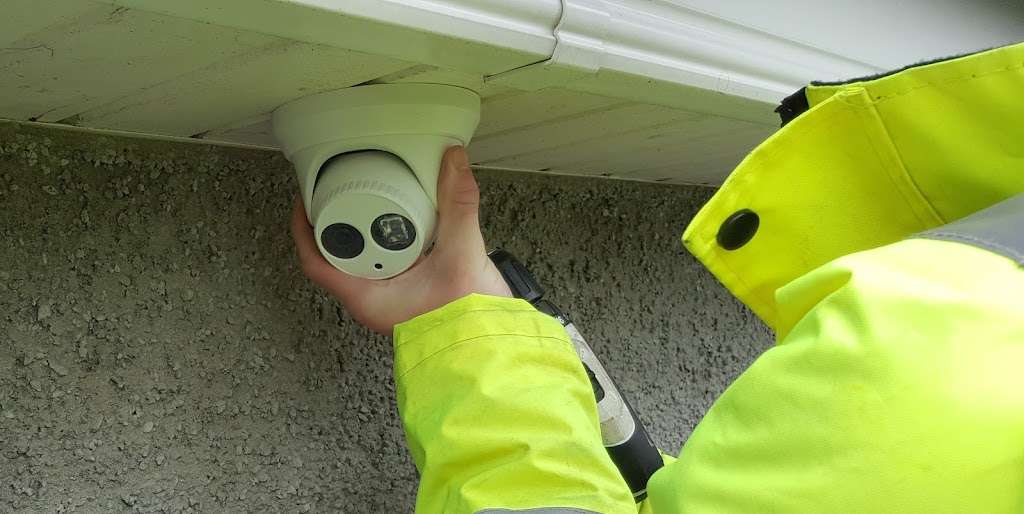 Watchman Security PRS Systems