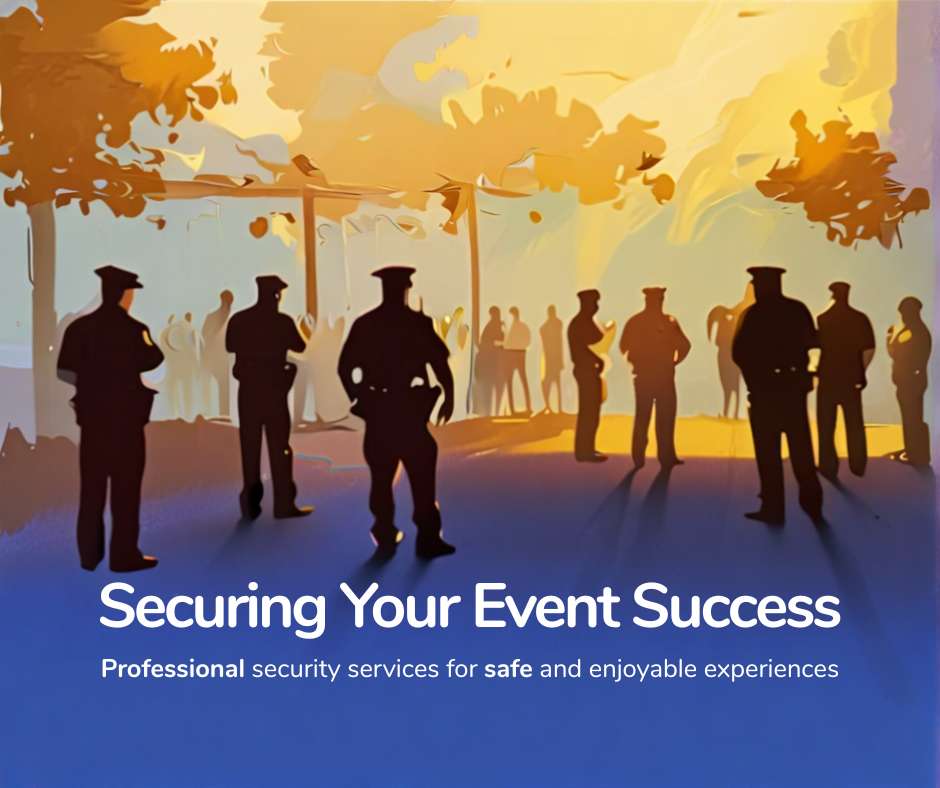 Hell Hound Security Services