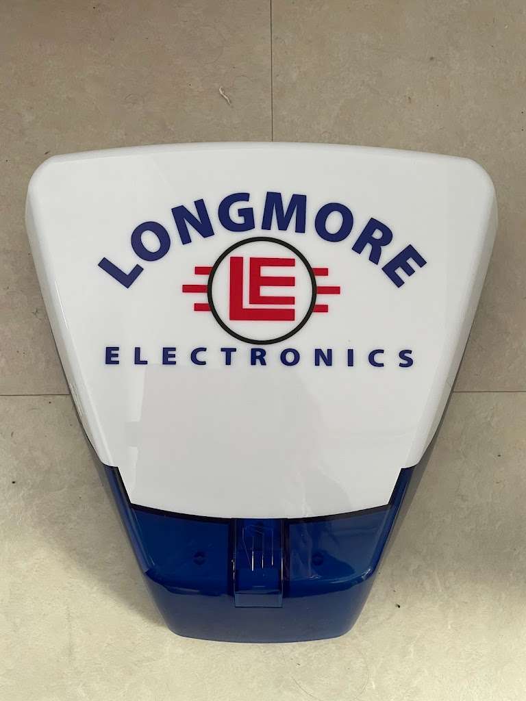 Longmore Electronics Limited