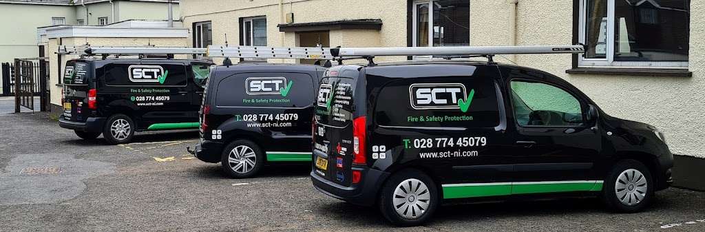 SCT Fire & Safety Protection