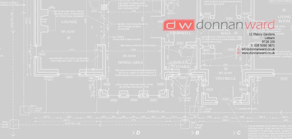 Donnan Ward Ltd