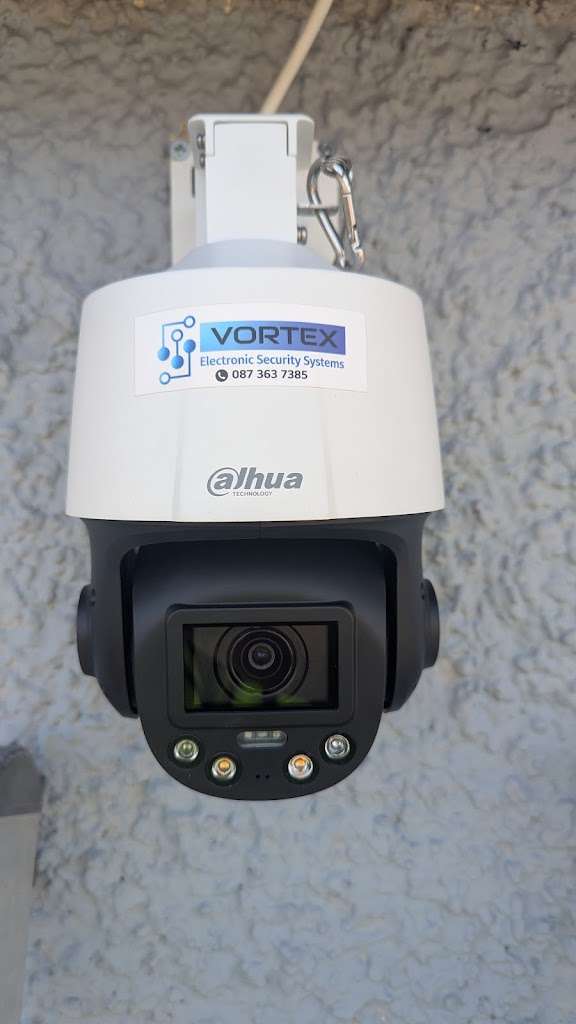 Vortex Electronic Security Systems