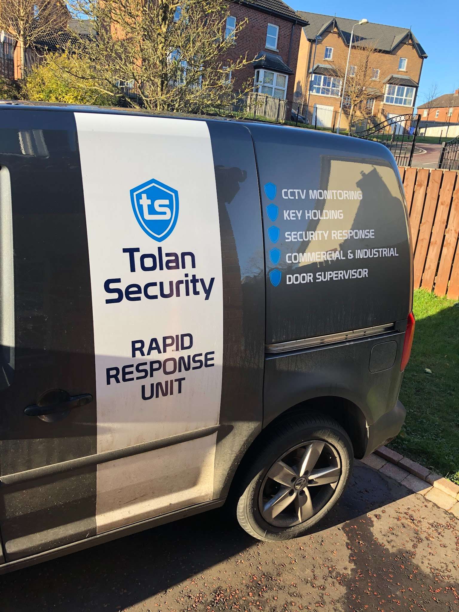 Tolan Security