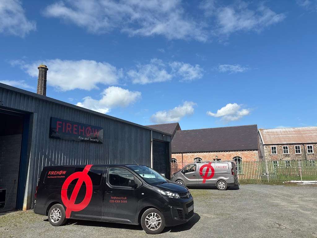 FireHow Limited