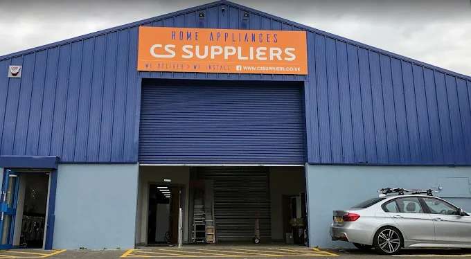 CS Suppliers
