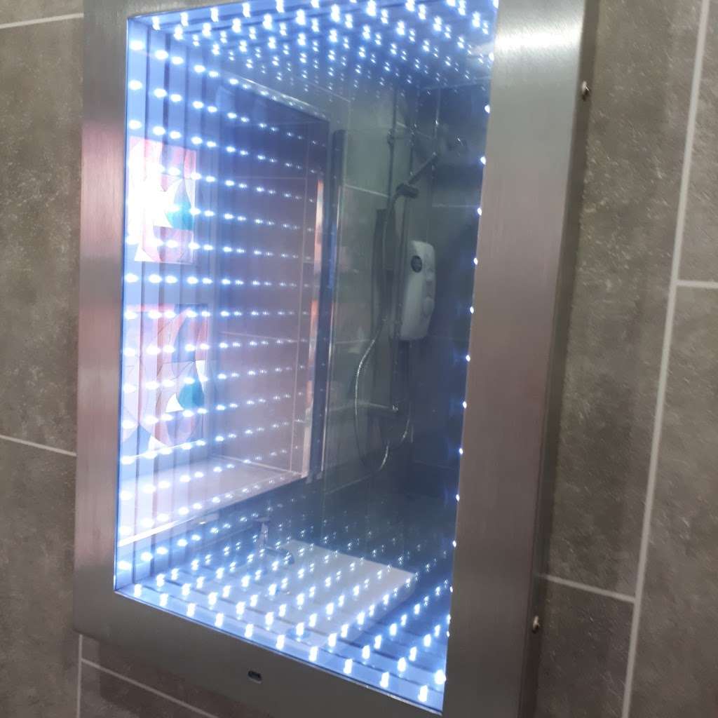 M C Bathrooms
