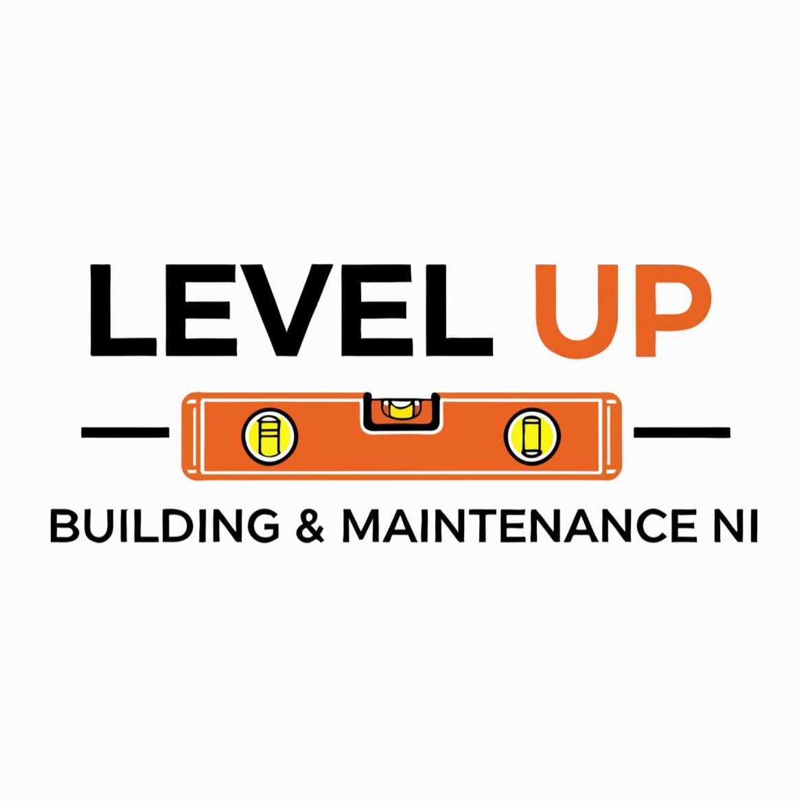 Level Up Building & Maintenance NI