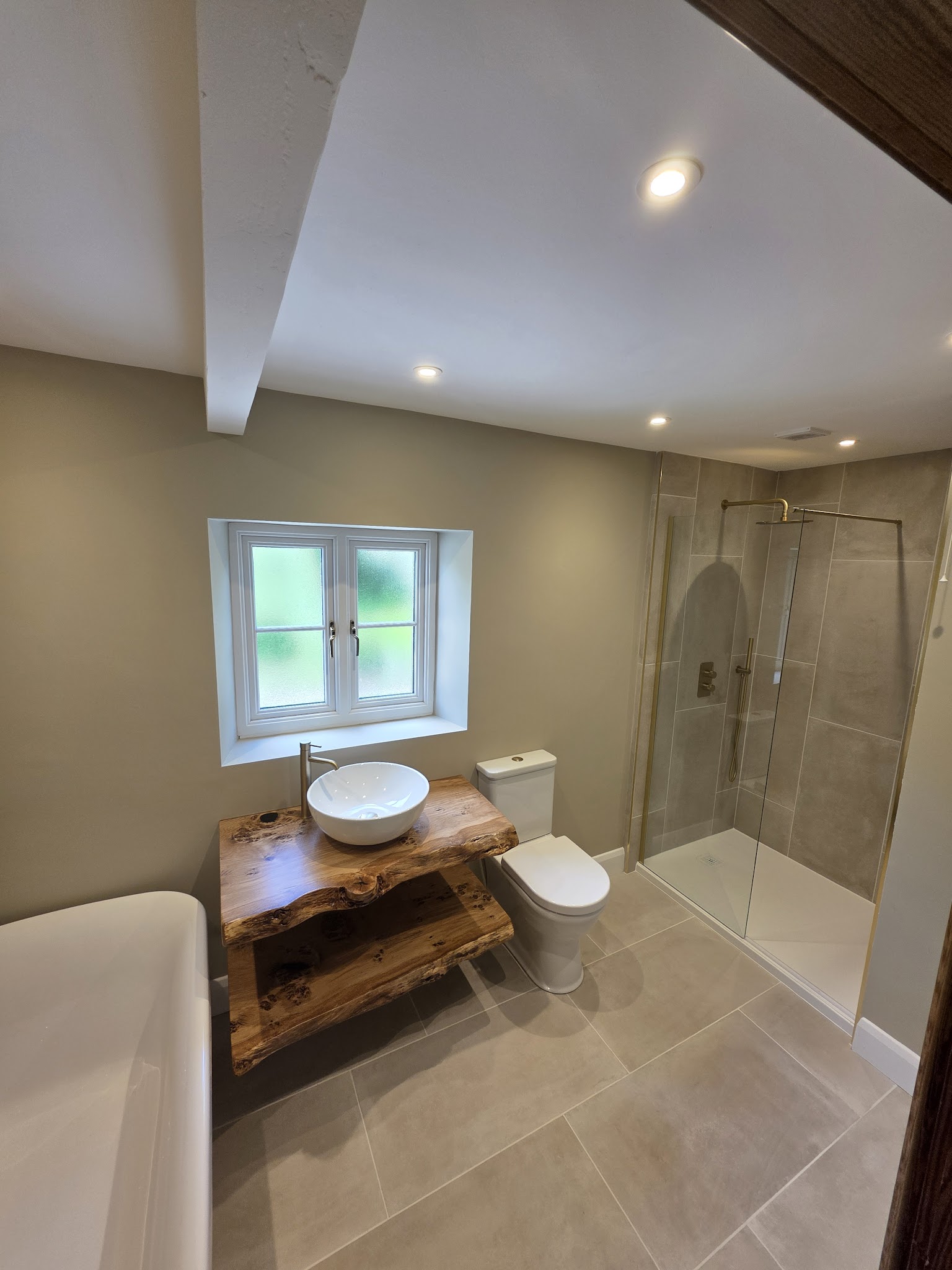 Elite Bathroom Solutions