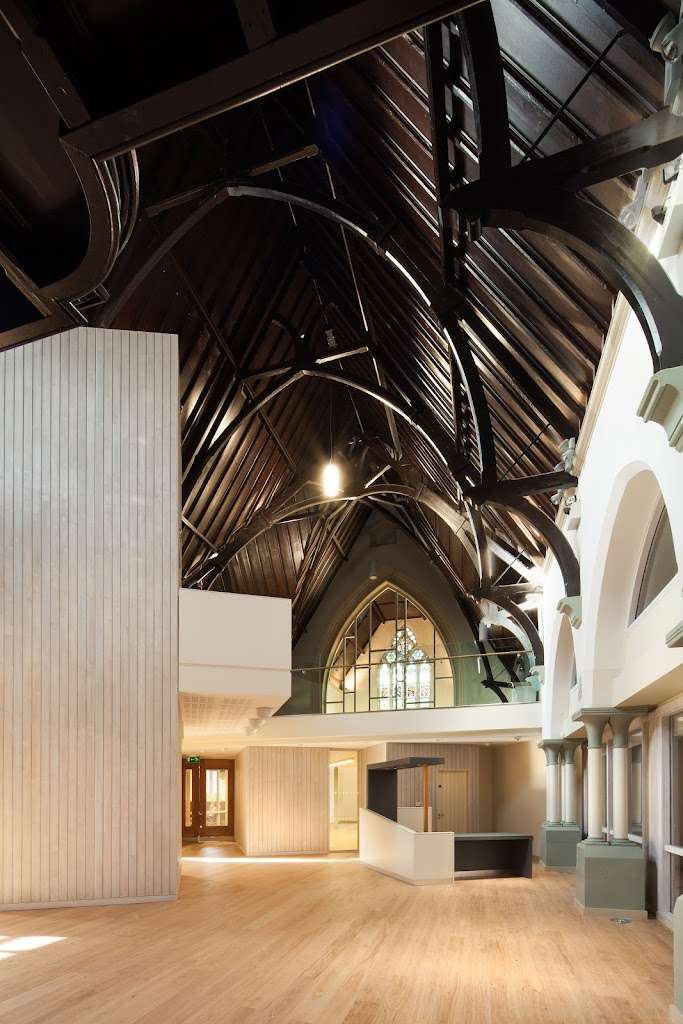 Doherty Architects