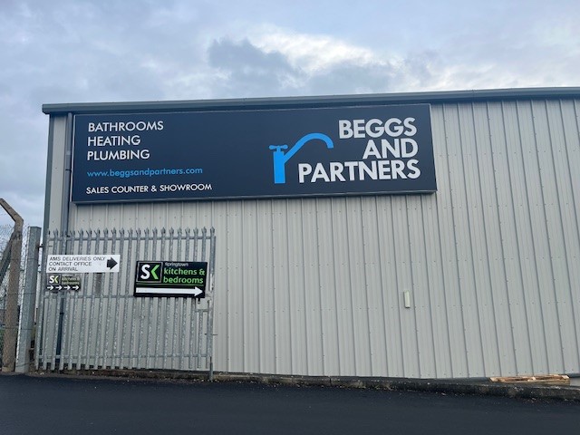 Beggs and Partners Derry
