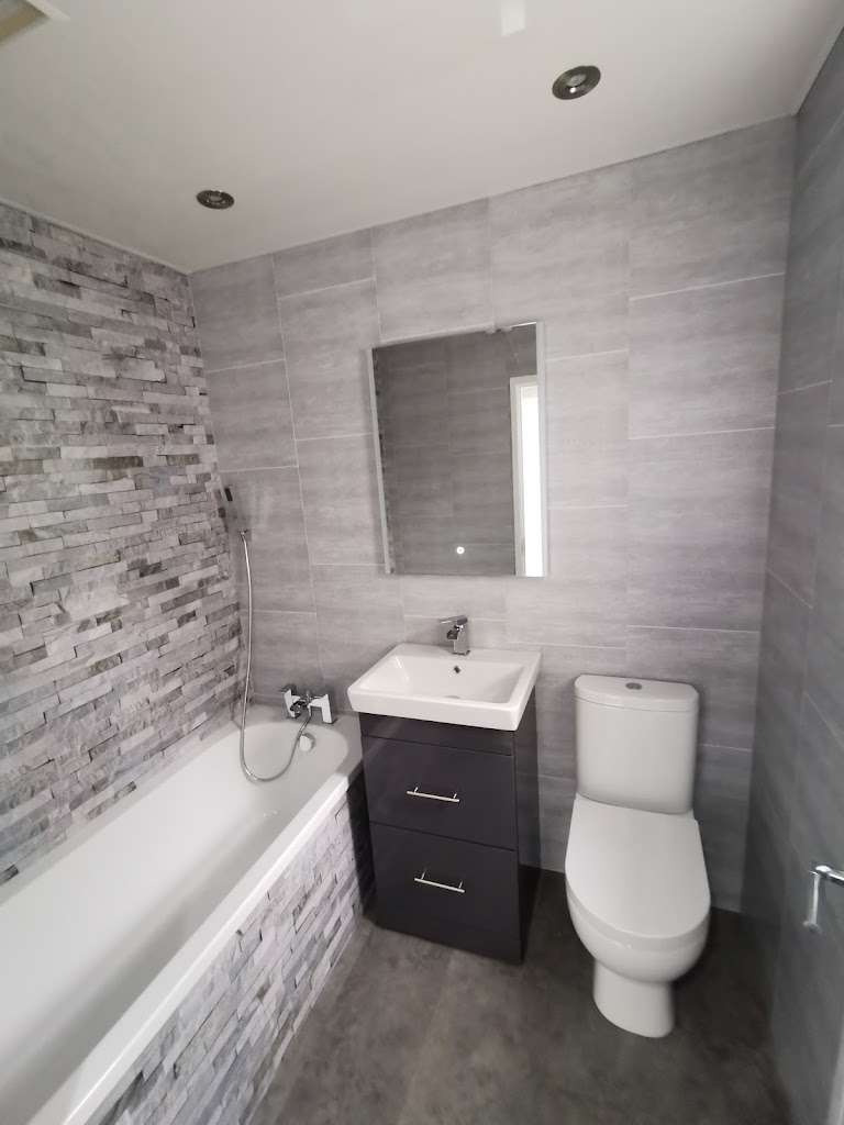 Sloan plumbing and heating