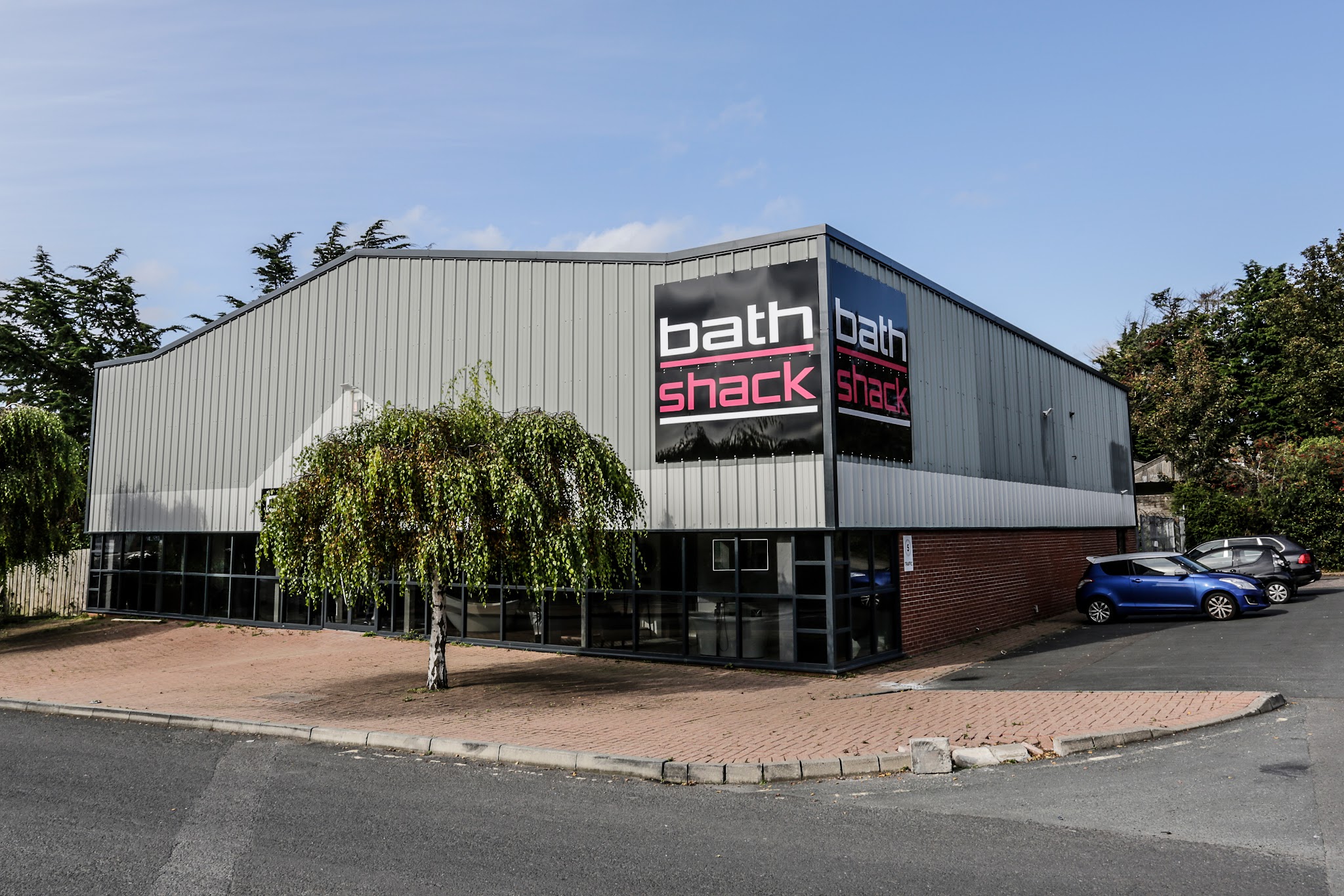 Bathshack (Lisburn)