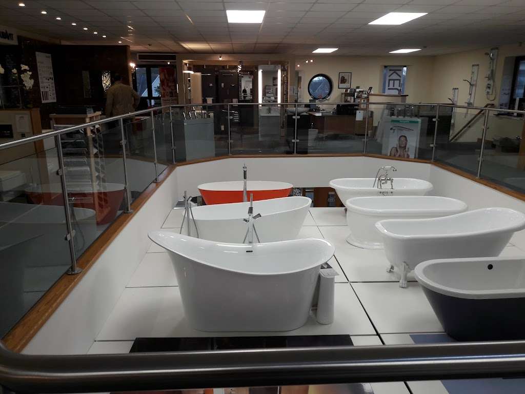 AJ Elite Bathrooms