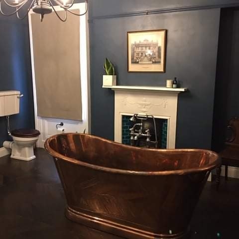 CCT Bathrooms